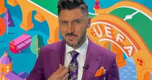 Stire din Sport : Ciprian Marica lansează o şcoală de fotbal după modelul Academiei Hagi