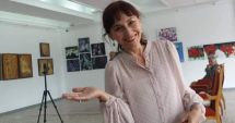 Stire din Cultură-Educație : Prof. Marieta Besu, în juriul Concursului de arte vizuale Cotroceni Creativ Junior