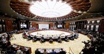Stire din Actualitate : Cine sunt marii absenţi de la Summit-ul G20