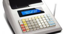 Stire din Economie : Mari întârzieri la introducerea caselor  de marcat cu jurnal electronic