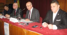 Stire din Economie : Marile teme ale dezvoltării județului Constanța, sub lupa Filialei Dobrogea a ASPES