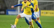 Stire din Sport : Răzvan Marin: „Să fim o familie ar fi principalul nostru atu în preliminariile EURO 2024”