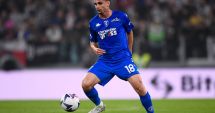 Stire din Sport : Ofertă de 5 milioane de euro pentru Răzvan Marin