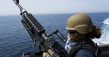 Stire din Actualitate : Marina americană ar putea escorta petrolierele prin strâmtoarea Ormuz