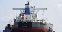 Stire din Eveniment : Marinar ucis în explozia de la bordul unui bulk-carrier