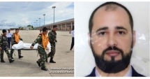 Stire din Eveniment : UPDATE / MARINAR CONSTĂNȚEAN DE 36 DE ANI, MORT ÎN CONDIȚII SUSPECTE, LA BORDUL UNEI NAVE DIN SINGAPORE