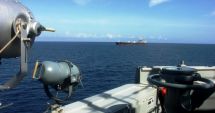 Stire din Eveniment : Navigator răpus de GAȘCA CRIMINALĂ! Asistența medicală a venit tardiv. Detaliile ce sunt ținute la secret