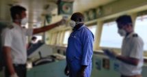 Stire din Eveniment : Stres, oboseală și frică de infectare, pe bulk-carrier! Navigatori amenințați cu concedierea!
