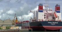 Stire din Eveniment : 12 navigatori, infectați cu Covid-19, pe "Stena Premium". Tancul chimic, 39 zile de carantină, în Brazilia