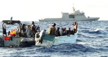 Stire din Eveniment : Marinari RĂPIȚI în ajun de Crăciun! Unde s-a petrecut incidentul și cine sunt victimele