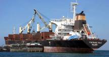 Stire din Economie : Marinarii de la Furtrans vor primi salariile restante