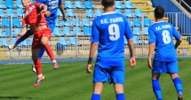Stire din Sport : "Marinarii" primesc vizita Gloriei Buzău