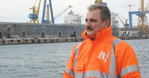 Stire din Economie : Marinarii români abandonați în Malaiezia se întorc acasă