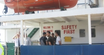 Stire din Economie : Marinarii nu trebuie  să semneze contractele de muncă fără clauza de abandon