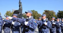 Stire din Eveniment : Marinarii militari celebrează Ziua Europei și Ziua Independenței de Stat a României, la Constanța