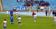 Stire din Sport : O nouă înfrângere rușinoasă pentru FC Farul, la Brăila