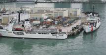 Stire din Economie : Marinarii australieni din shipping-ul costier vor pierde 93%  din locurile de muncă