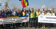 Stire din Economie : Marinarii cer de ziua lor să nu mai fie ignorați de guvernele lumii