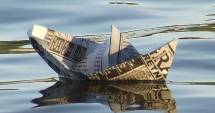 Stire din Economie : Marinarii vor avea acces la mii  de ziare și reviste digitale la bordul navelor