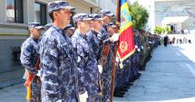 Stire din Eveniment : Marinarii militari, la exercițiul "Saber Guardian 19"