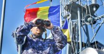 Stire din Eveniment : Marinarii români, prezenți la Aeronautic Show 2019