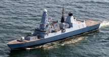 Stire din Eveniment : Marinarii militari raportează: "Sea Shield 18, misiune îndeplinită!"