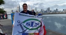 Stire din Economie : Marinarii români vor protesta la Bruxelles împotriva dumping-ului social