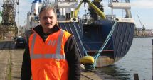 Stire din Economie : Marinarii sunt disperați! Guvernele lumii îi țin "prizonieri" la bordul navelor