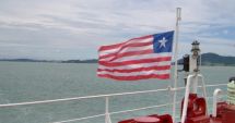 Stire din Economie : Model liberian pentru flota României? Ce spun navigatorii