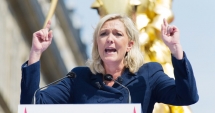 Stire din Actualitate : Marine Le Pen, mari dureri de cap! Câte milioane de euro datorează