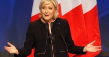 Stire din Actualitate : Marine Le Pen: "Alegerile din Italia  ar putea accelera sfârșitul UE"