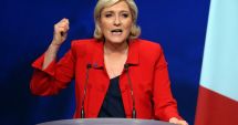 Prinsă cu mâța-n sac! Marine Le Pen trebuie să restituie Parlamentului European 300.000 de euro