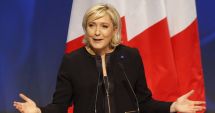 Marine Le Pen, adepta liniilor politice italiene