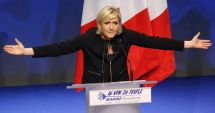 Marine Le Pen dorește o alternativă la Uniunea Europeană