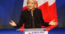 Marine Le Pen a dezvăluit noul grup de extremă-dreapta din PE