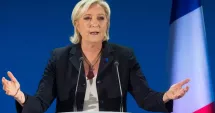Stire din Actualitate : Marine Le Pen nu plănuiește un Frexit, dar transmite un avertisment UE