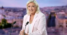Stire din Actualitate : Marine Le Pen va candida la alegerile prezidențiale din 2027 din Franța