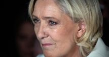 Stire din Actualitate : Marine Le Pen condamnată la patru ani de închisoare. Nu mai are voie să candideze la președinția Franței