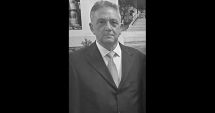 Stire din Actualitate : Florin Mitroi, președintele Consiliului Județean Constanța, mesaj de condoleanțe la decesul lui Marinel Liță