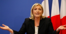 Stire din Actualitate : Lovitură pentru Marine  Le Pen. Șefa ei de cabinet,  pusă sub acuzare
