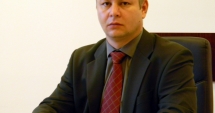 Stire din Economie : Marin-Marius Florea a fost numit vicepreședinte al ANAF