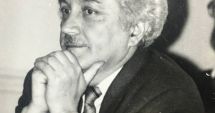Stire din Cultură-Educație : Magistrul Marin Mincu, propus, post-mortem, cetățean de onoare al județului Constanța