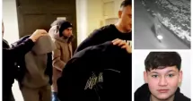 Stire din Eveniment : „O să mori ca fratele tău”. Sora lui Mario, amenințată de prietenii ucigașilor