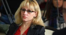 Stire din Politică-Administrație : Consilierul local Marioara Cojoc îi așteaptă pe constănțeni, în audiență