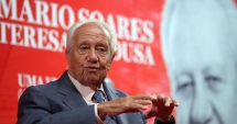 Stire din Actualitate : Mario Soares, fostul președinte portughez este internat în stare critică