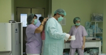 Stire din Sănătate : Mari schimbări pentru medici, de la 1 august. "Situația actuală nu este normală"
