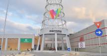 Stire din Cultură-Educație : Concerte la Maritimo dedicate sărbătorilor