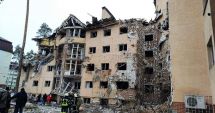 Stire din Actualitate : Primarul din Mariupol este disperat. „Oraşul a încetat să mai existe”