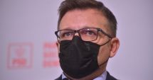 Stire din Politică-Administrație : Marius Budăi, anunţ optimist despre creşterea pensiilor