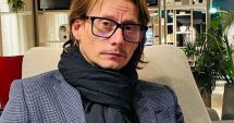 Stire din Cultură-Educație : Marius Manole, pe scena Casei de Cultură, chiar de ziua lui, într-un spectacol premieră